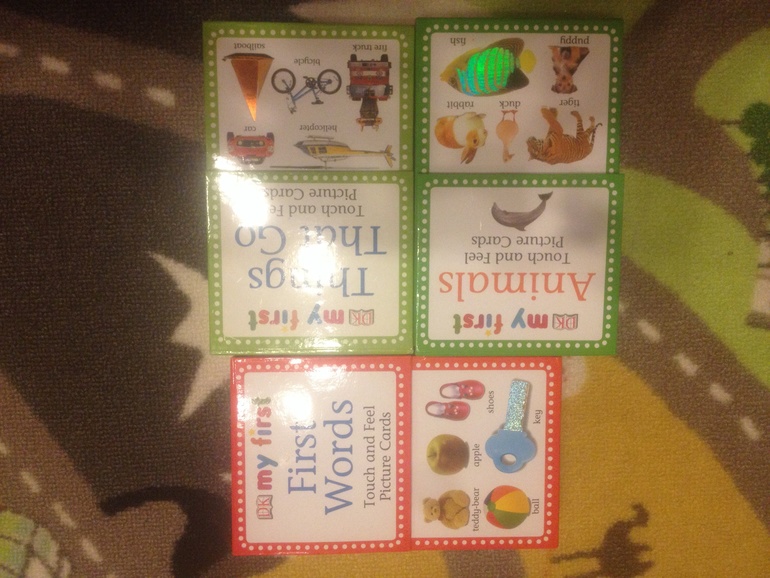 English books 1-1,5