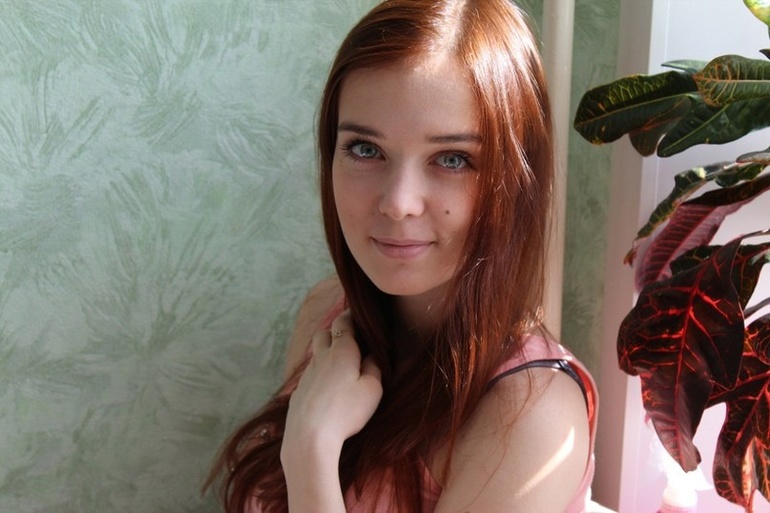 Рада всем кто зашел на мою страничку!