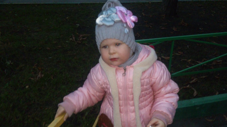 Ваши малыши в моих шапочках......