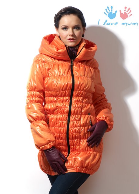 Слингокуртка Сандра, 2500 руб