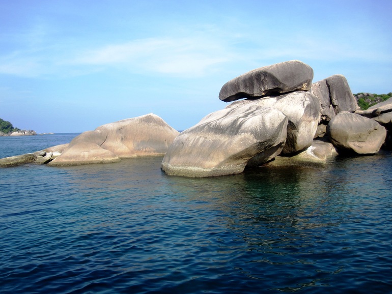 Diamond Cottage Resort & Spa 4*