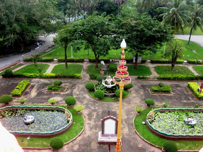 Diamond Cottage Resort & Spa 4*