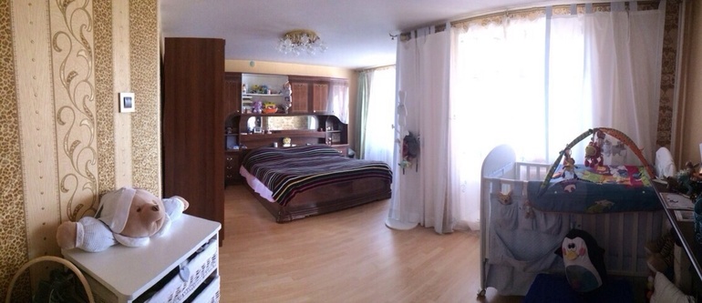 Продам 3-х комнатную квартиру 147,8 кВ м 8,2 млн руб