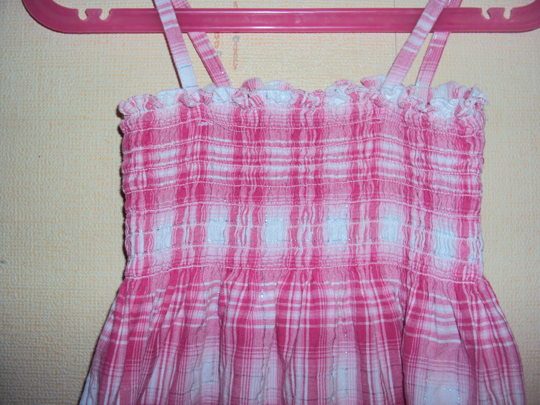 Сарафаны и платье от 122