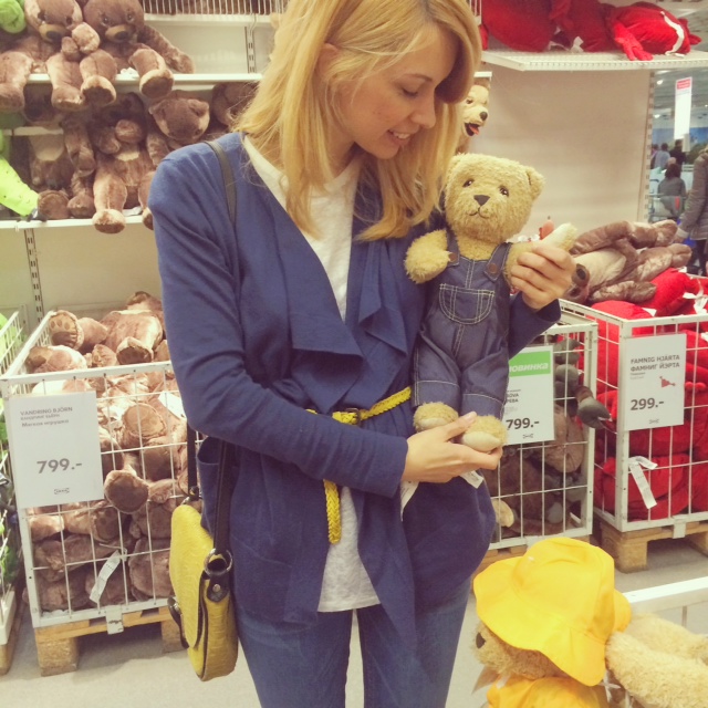 Look at me. часть 5