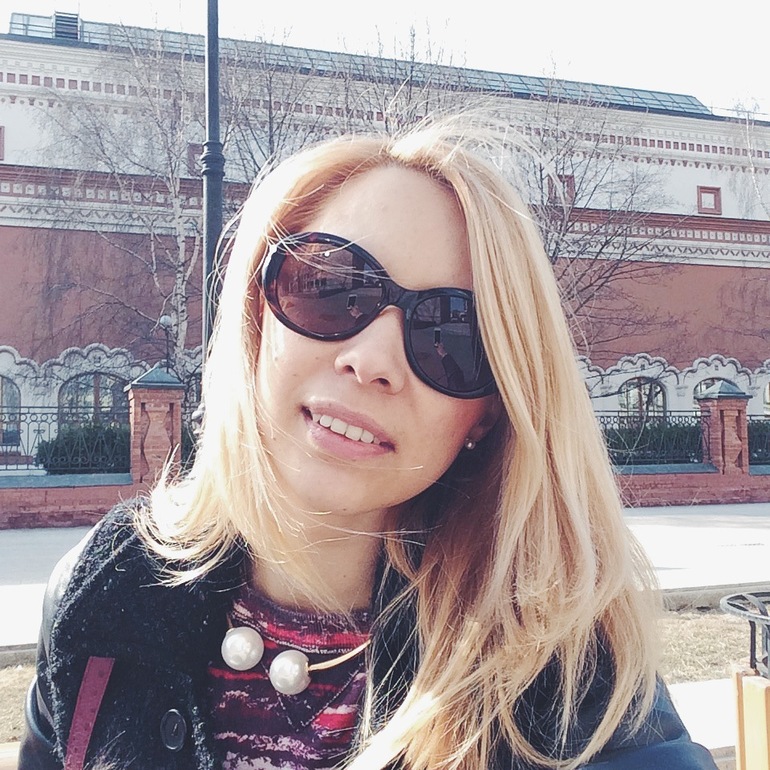 Look at me. часть 5