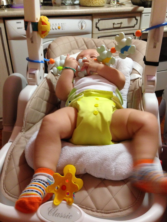 Перевернулся!!!!!!