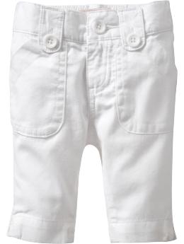 Брюки и капри OldNavy 6-12 месяцев, 300 р