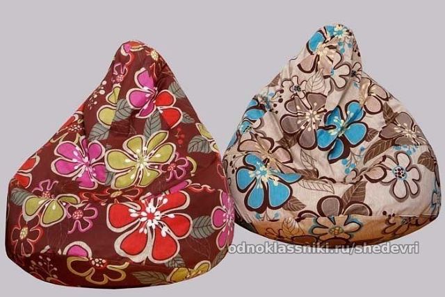 Планы на рукоделки