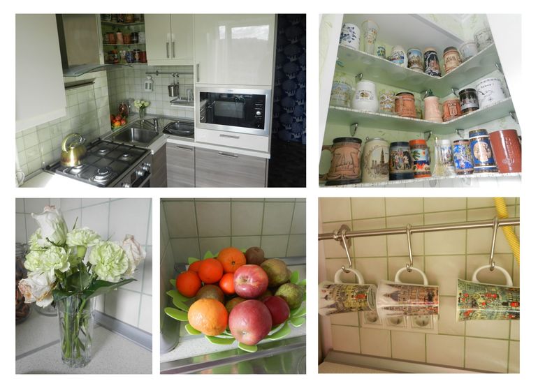 Home, Sweet Home. 13 марта. Самое любимое