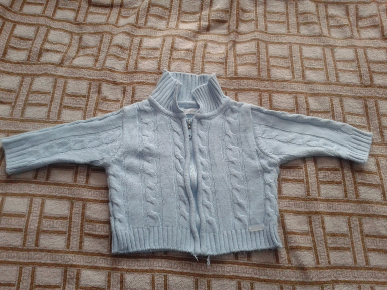 ПРОДАМ ПАКЕТОМ ВЕЩИ НА МАЛЬЧИКА.