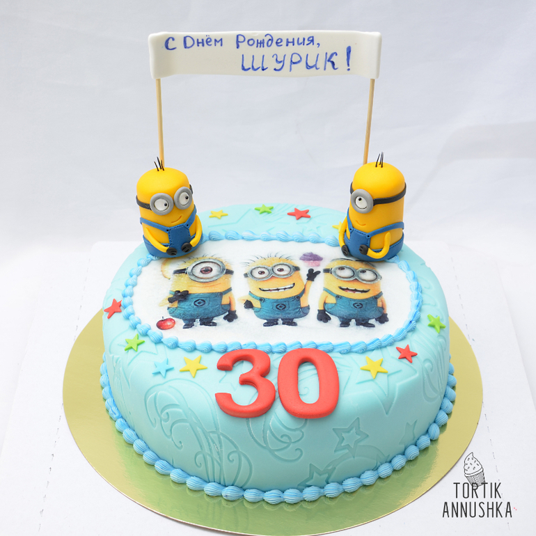 Торты на заказ в любое время-звоните)