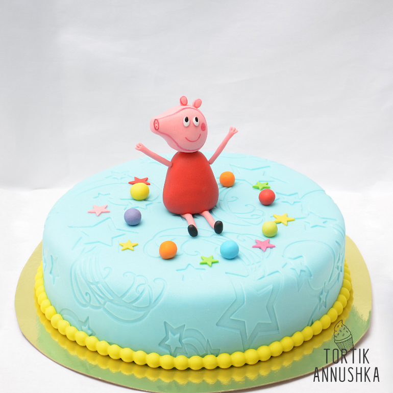 Торты на заказ в любое время-звоните)