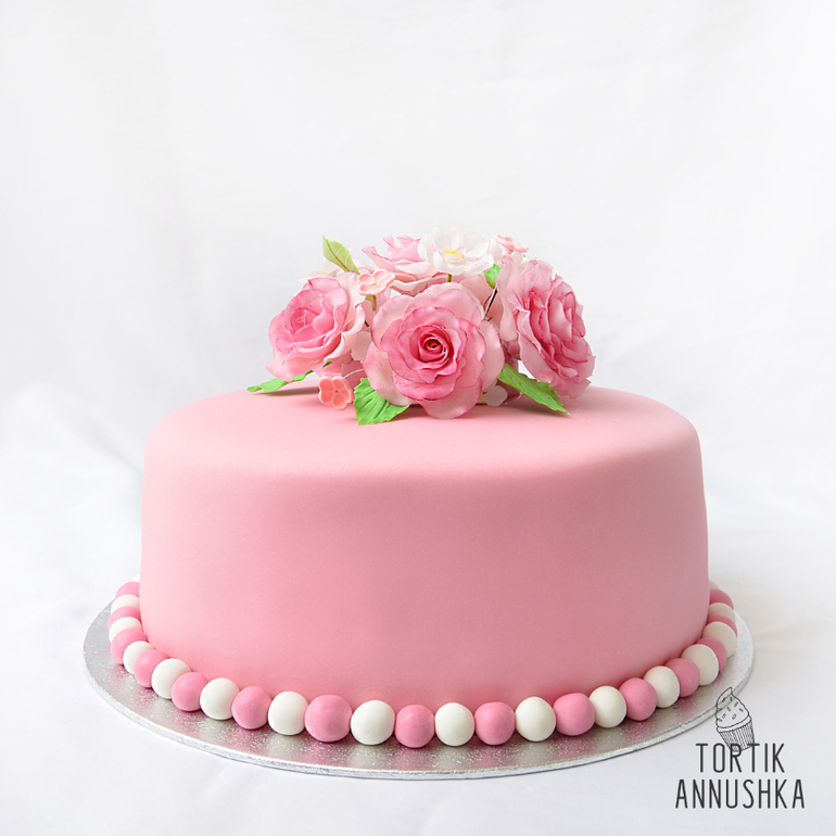 Торты на Заказ в любое время! Москва