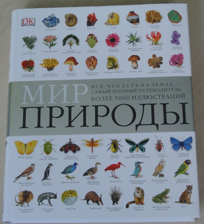 Наш читательский дневник - ЯНВАРЬ 2014