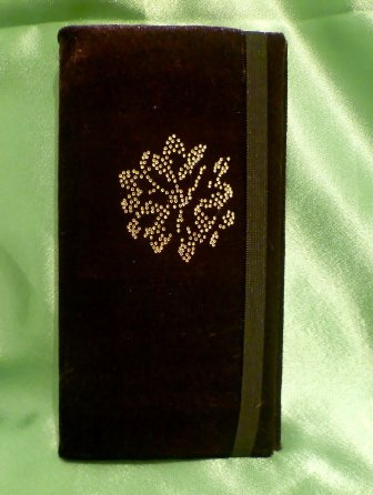 Холдер для документов.