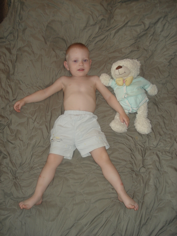 Рост и стрижка