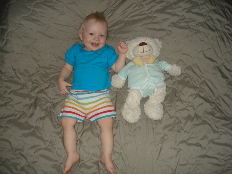 Рост и стрижка