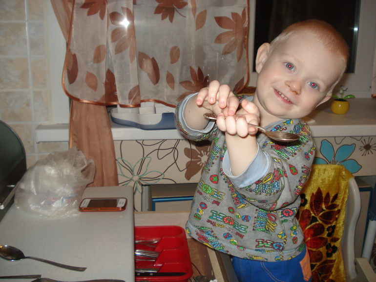 Подстриглись вновь