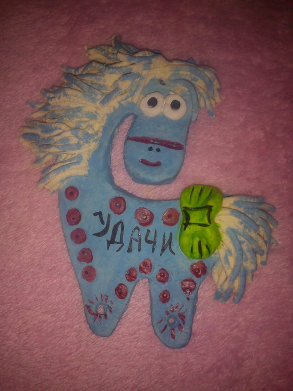 подарочки к НГ часть 2