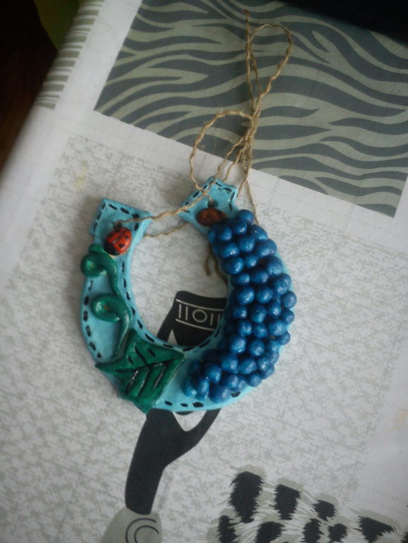 подарочки к НГ часть 2