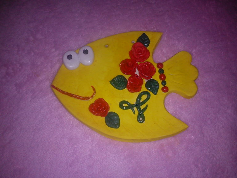 подарочки к НГ часть 2