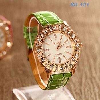 Женские наручные часы.