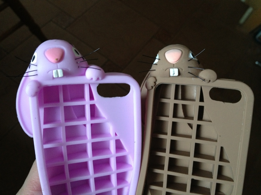 Мои хвастики