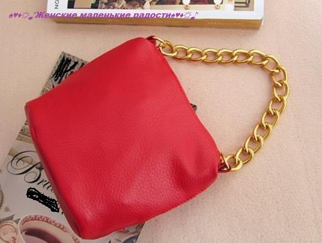 Огромная закупка сумок