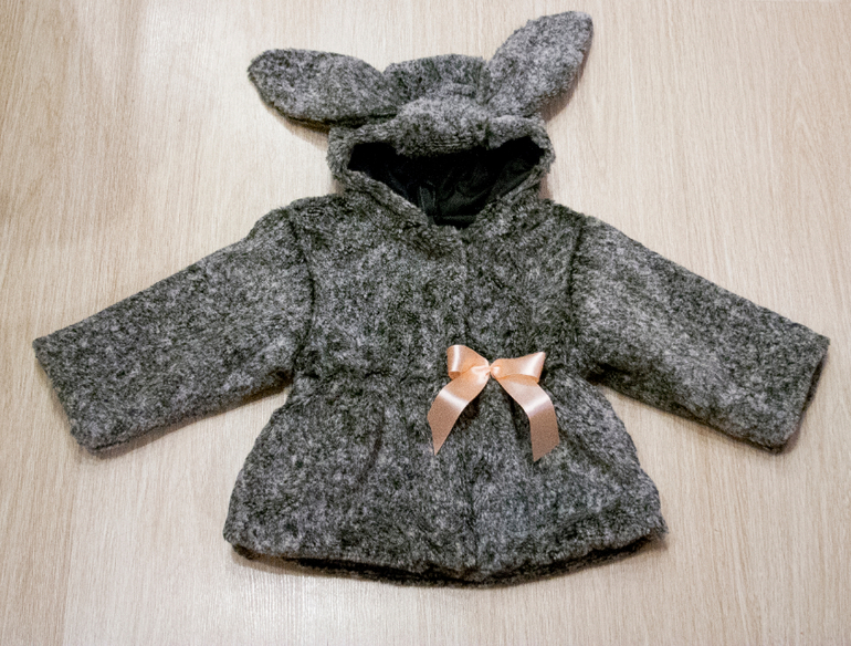 Нежнейшая норковая шубка