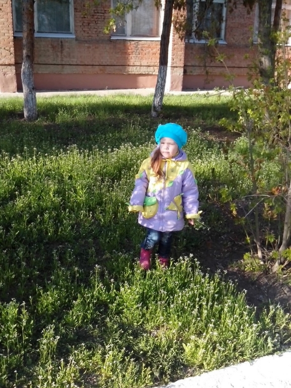 У нас свое(хоть и съемное)жилье!!!!!!!