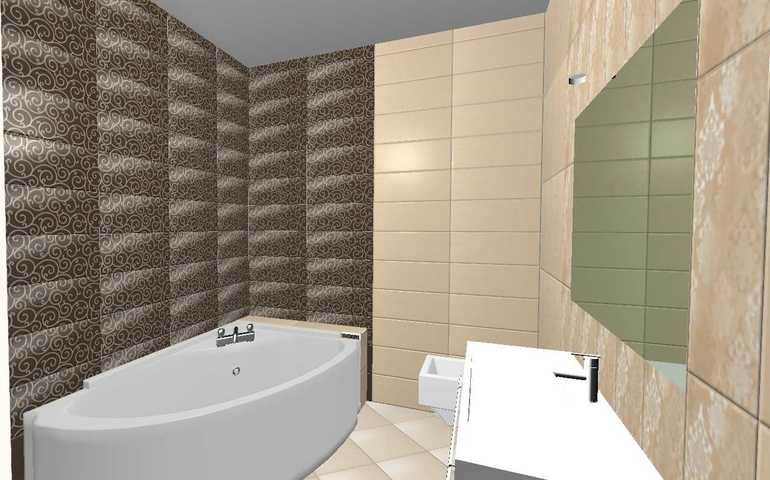 Помогите с раскладкой кафеля!!!