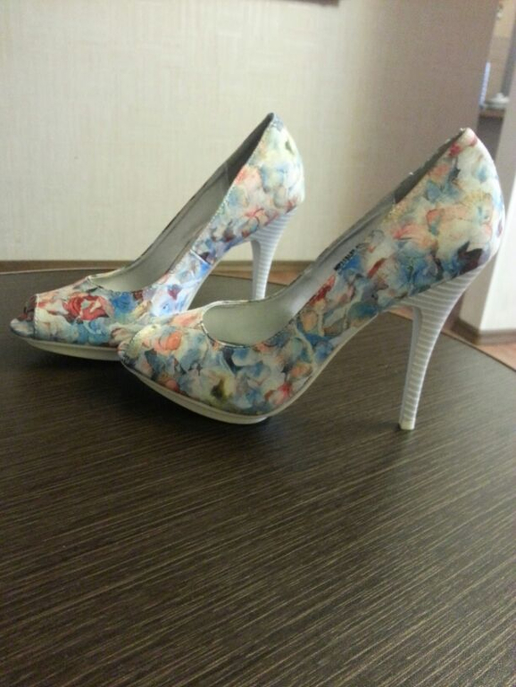 Распродаю гардероб (новое или одето 1-2 раза)