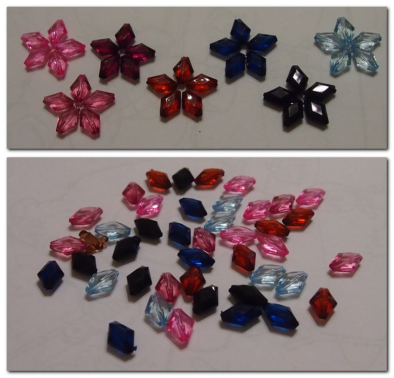 Пристрой\обмен\продажа все для рукоделия