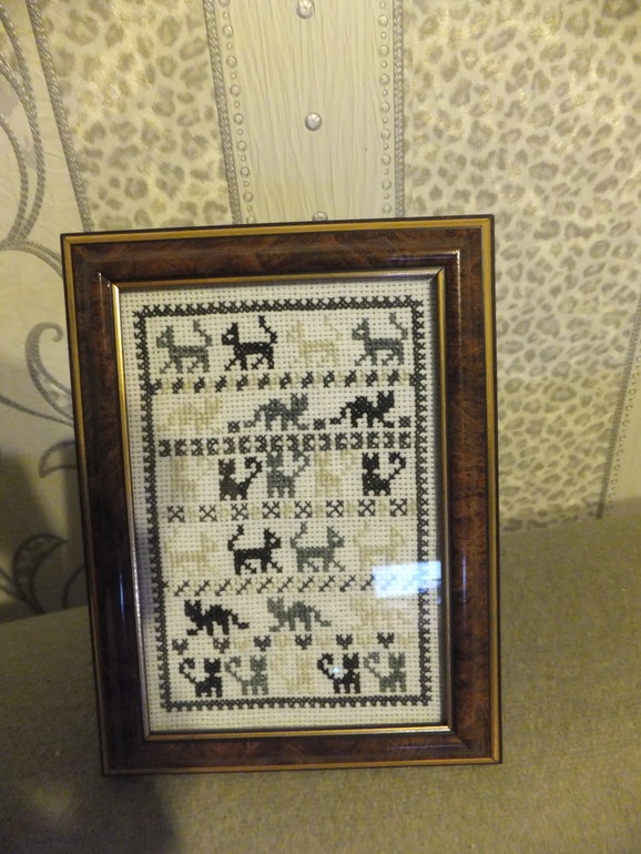 Разные разности.Есть новое. Для себя и на подарки. Обновила пост 31.01.2014