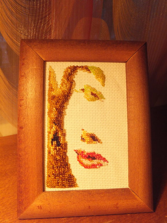 Разные разности.Есть новое. Для себя и на подарки. Обновила пост 31.01.2014