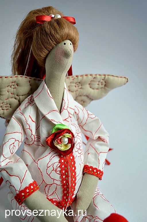 Беременная Милена