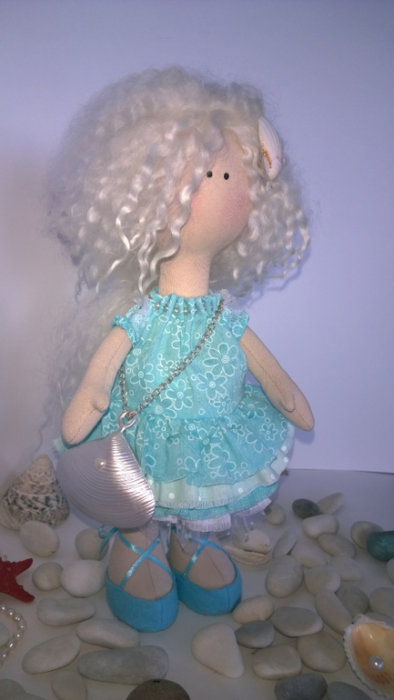 Подарок для чудесного человека)))