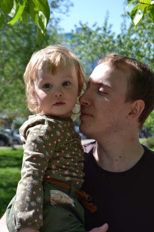 Отличнейщий денек)))