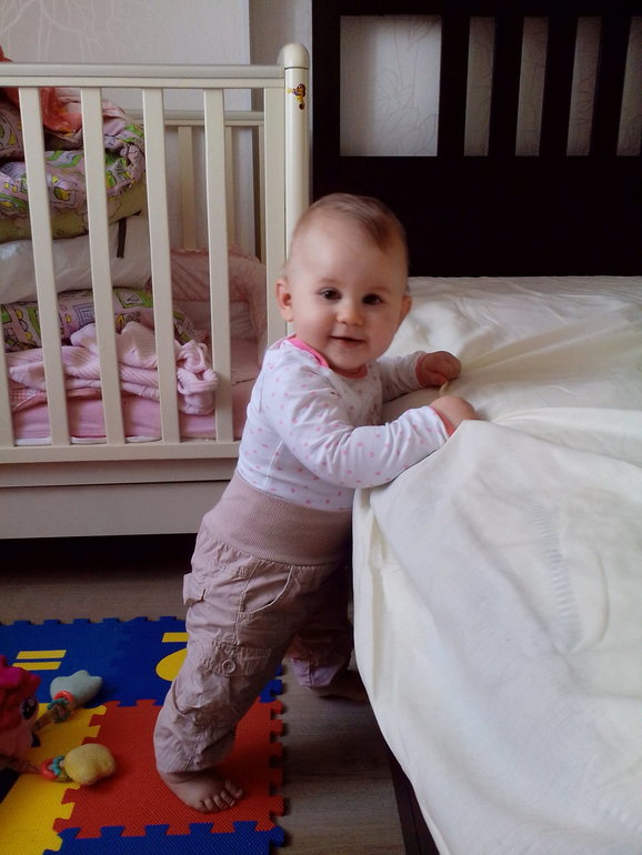 Опять почти полное ГВ