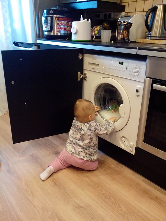 Опять почти полное ГВ