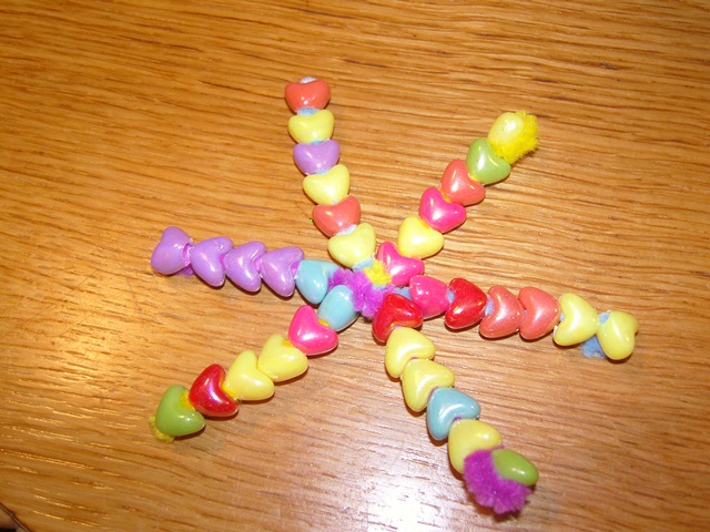 Зимушка-зима. ФМ Светланы и Елены