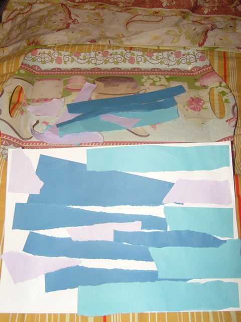 ТН Море. День 1.