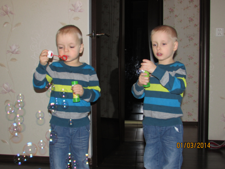 Февральчик