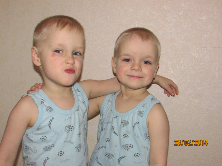 Февральчик