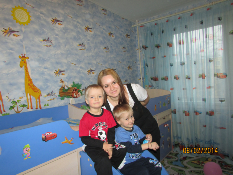 Февральчик