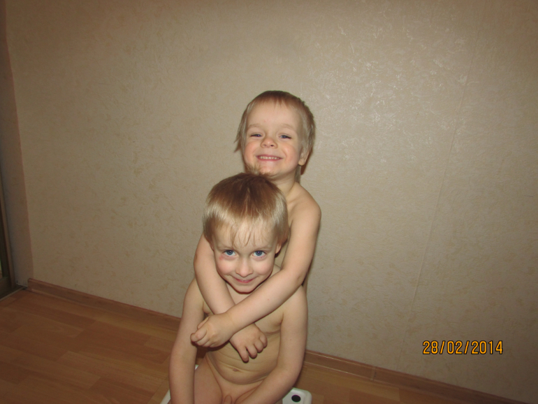 Февральчик