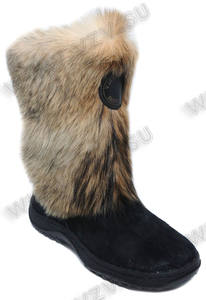 Унты!!! Скоро выкуп!!!