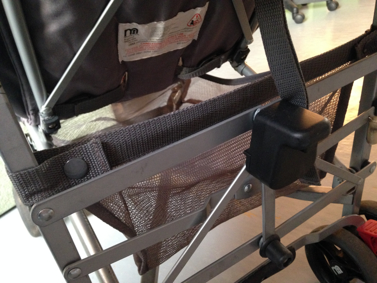 Коляска трость прогулочная Mothercare