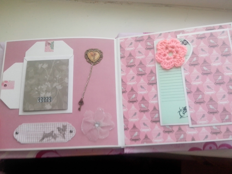 Мой первый полноценный альбом